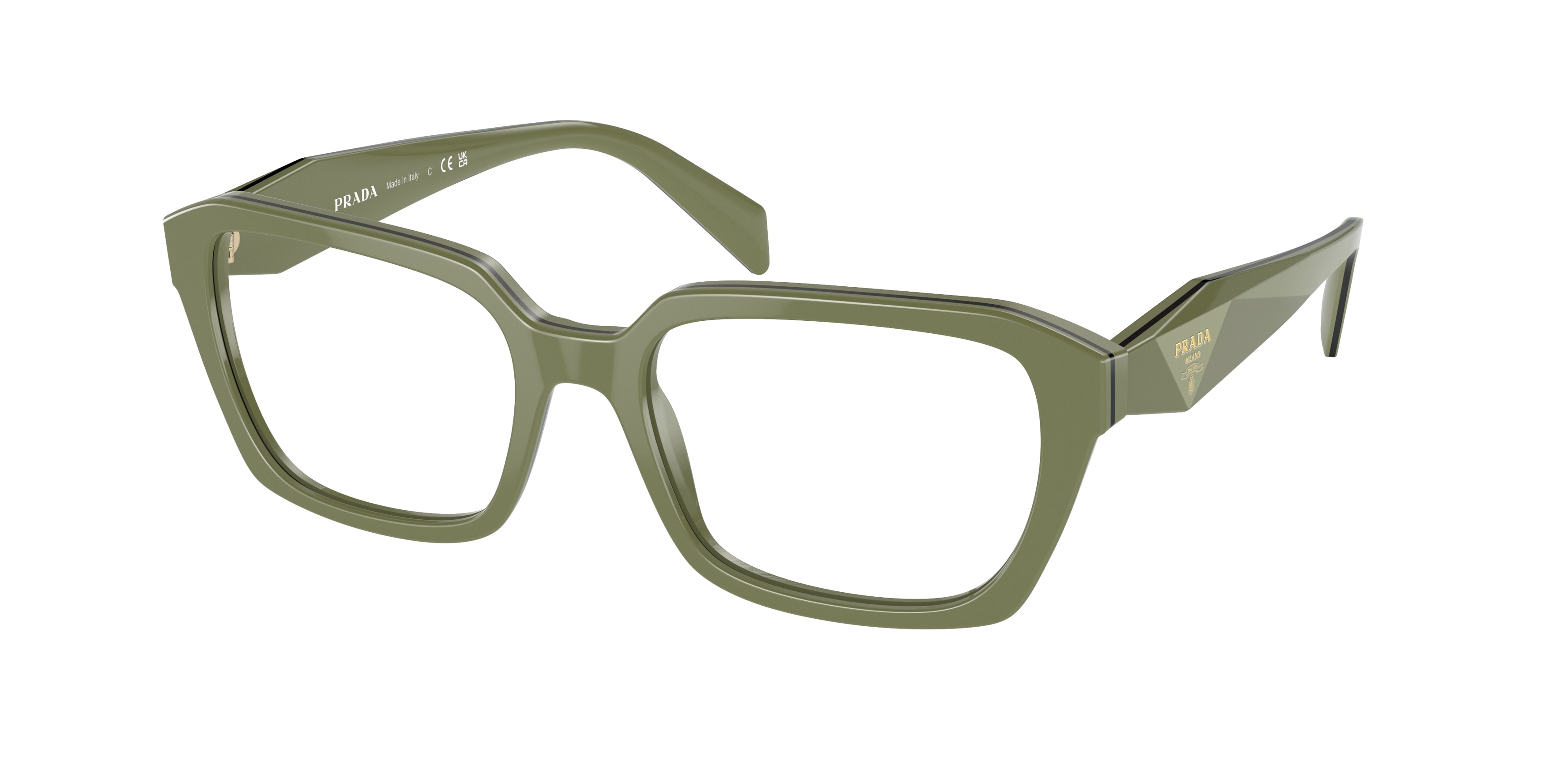 Prada Pr 14ZV 13J1O1